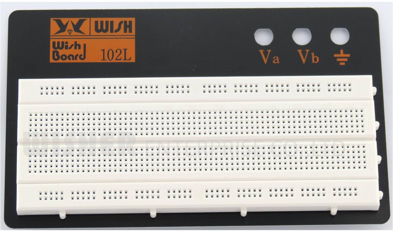 WB-102L