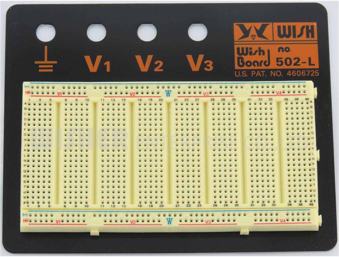 WB-102L